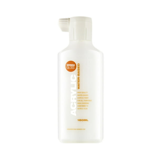 Montana Acrylic 180ml Refill